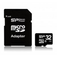 Kingston Canvas Select - Flash-muistikortti - 64 GB - microSDHC UHS-I