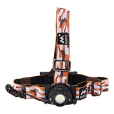 PUOLEEN HINTAAN! Otsavalaisin  Wildlife H900R takuu 