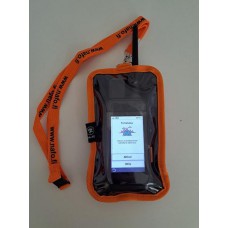 Garmin Alpha® 300i,  Nafo_suojakotelo kaulaan tai käsivarteen.