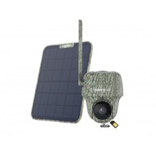  Reolink Go Series G450+SIM 8MP 4G akkukäyttöinen kamera ulkokäyttöön (Go Ranger PT)