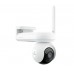 Uutuus !!   Reolink Altas PT Ultra 8MP akkukäyttöinen WiFi 6 kamera ColorX-yönäöllä ulkokäyttöön