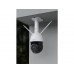 Uutuus ! Reolink W840 8MP PTZ Auto Tracking AI WiFi 6 kamera ulkokäyttöön (RLC-823S1W)