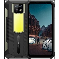 Ulefone Armor 24 puhelin, 256/12 Gt, musta