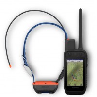 Garmin Alpha® 300i, ja T 20 panta paketti. 