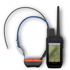 Garmin Alpha® 300i, ja T 20 panta paketti. 