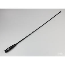 VHF Trackker AVIUKSEEN NAGOYA NA-771 U SMA-Uros TEHOANTENNI
