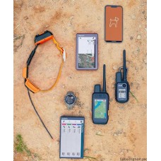 Garmin Alpha® 300i, ja T 20 panta paketti.