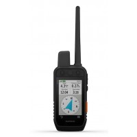 Garmin Alpha® 300i, Käsilaite  tai Käsilaite ja kaulapantalaite