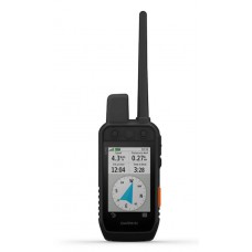 Garmin Alpha® 300i, Vain käsilaite