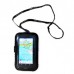   NA-FO GPS puhelimen kantolaite, S-rannehihnalla tai Sx