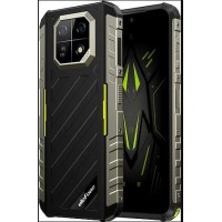 Ulefone Armor 22 -puhelin, 256/8 Gt Green