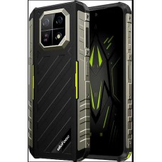 Ulefone Armor 22 -puhelin, 256/8 Gt Green