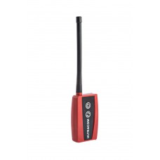  Tracker HYBRID tai AVIUS VHF-Vastaanotin + etu